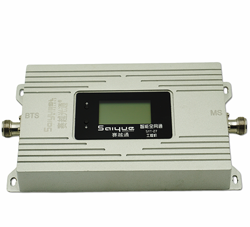 襄州单频手机信号放大器800㎡