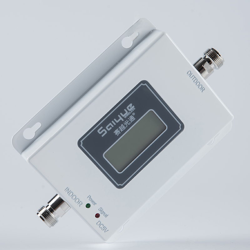 襄州家用配电房机房信号放大器200㎡