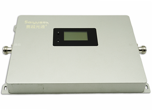  襄州三频/四频/五频手机信号接收器800㎡