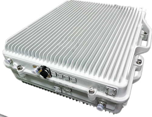 襄州信令级数字室分型移动通信干扰器