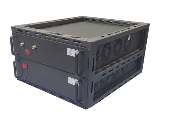 襄州室内大功率通讯管控屏蔽系统