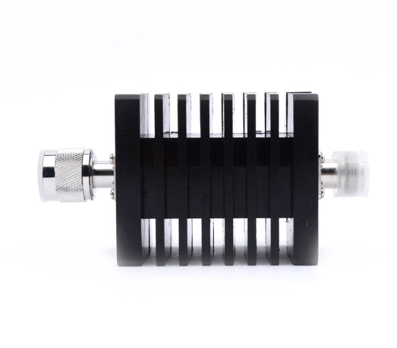  襄州腔体固定衰减器0-3G/0-4G  N型接口